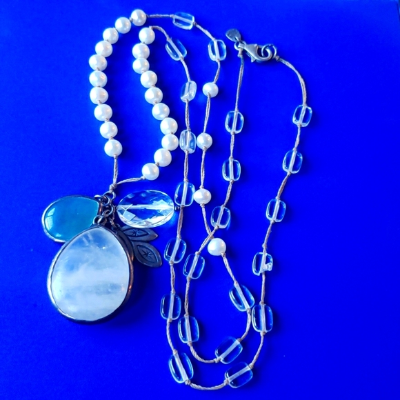 Silpada Jewelry Vintage Silpada Necklace Poshmark